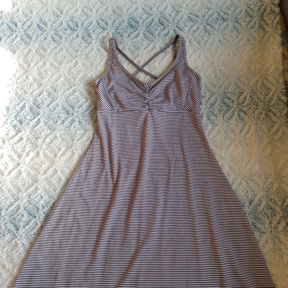 Prana Dreaming dress